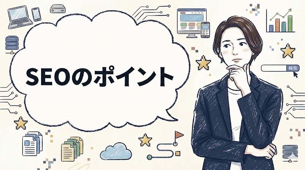 【AI活用×SEO】鹿児島から発信する20代向け！Google公式ガイドから学ぶ「検索に強い」記事の書き方